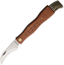 MAIN Knives Mushroom Knife