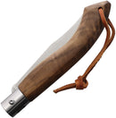 MAIN Knives American Linerlock Walnut