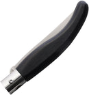 MAIN Knives Spanish Linerlock Black