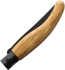 MAIN Knives Spanish Linerlock Olive