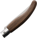 MAIN Knives Spanish Linerlock Walnut