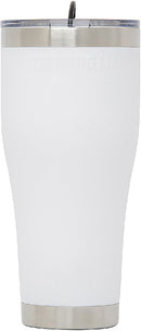 Mammoth Rover Tumbler 30oz White