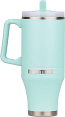 Mammoth Ascent Tumbler 40oz Sea Foam
