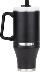 Mammoth Ascent Tumbler 40oz Black