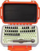 Maratac Master TI Screwdriver Kit