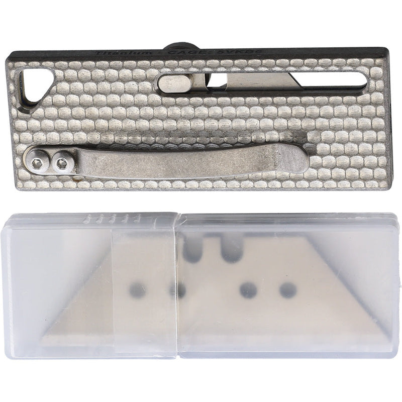 Maratac MaxMad Co Utility Blade