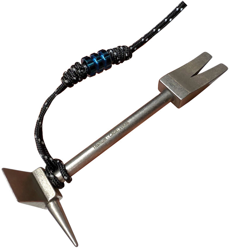 Maratac Hooligan Tool 4"