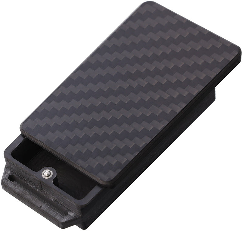 MARATAC Pocket Strong Box Carbon Fiber