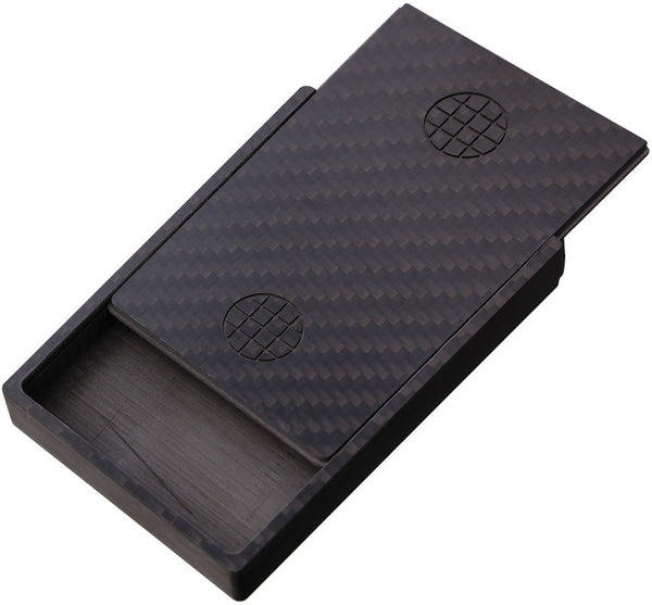 MARATAC Slide-Top Card Holder CF