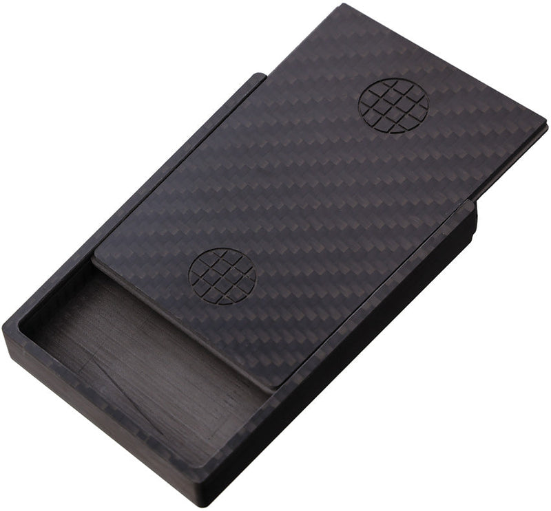 MARATAC Slide-Top Card Holder CF