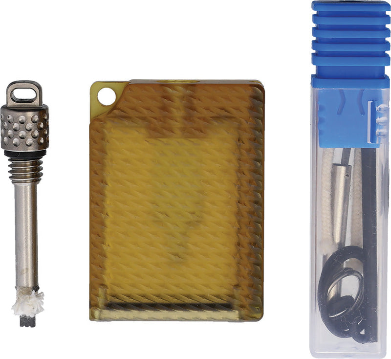 MARATAC Flame Vault Match Ultem