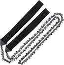 MARATAC XL Survival Chainsaw Kit