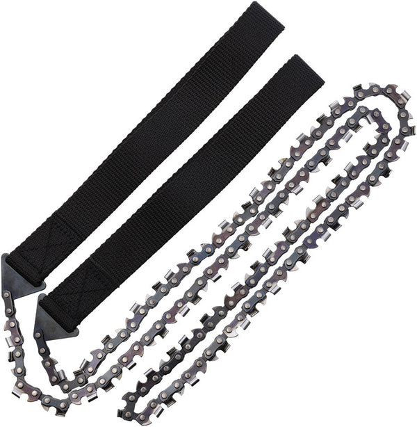 MARATAC XL Survival Chainsaw Kit