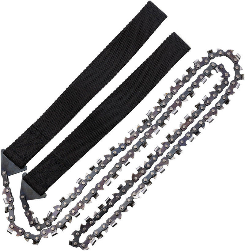 MARATAC XL Survival Chainsaw Kit