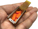Maratac Tiny Ultem Box Silicone Holder