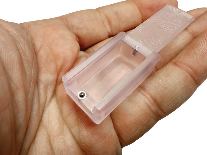 Maratac Tiny Pocket Box- Gen 2