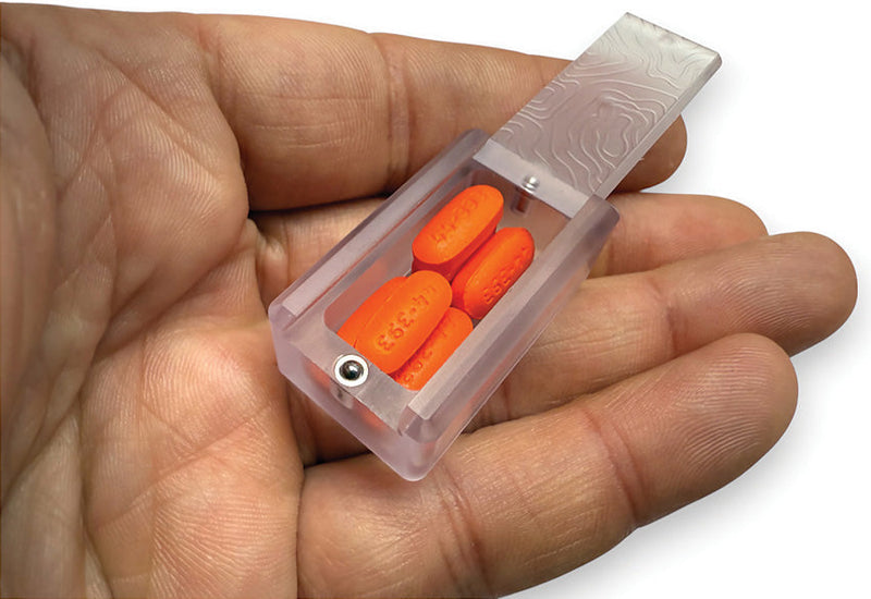 Maratac Tiny Pocket Box- Gen 2