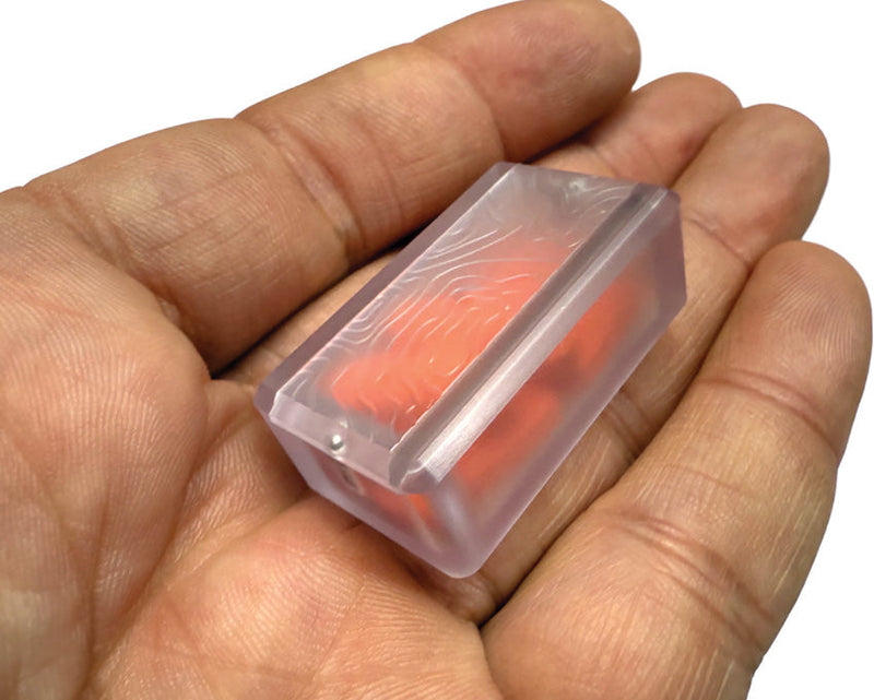 Maratac Tiny Pocket Box- Gen 2