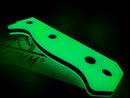 Maratac R4A Fixed Blade UGM