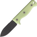 Maratac ERGO R4A Pro Fixed Blade