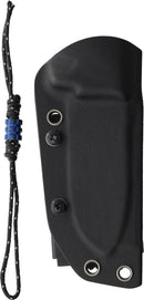 Maratac ERGO R4A Pro Fixed Blade Org