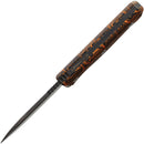 Maratac ERGO R4A Pro Fixed Blade Org