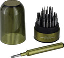 Maratac Command Essential Tool Set
