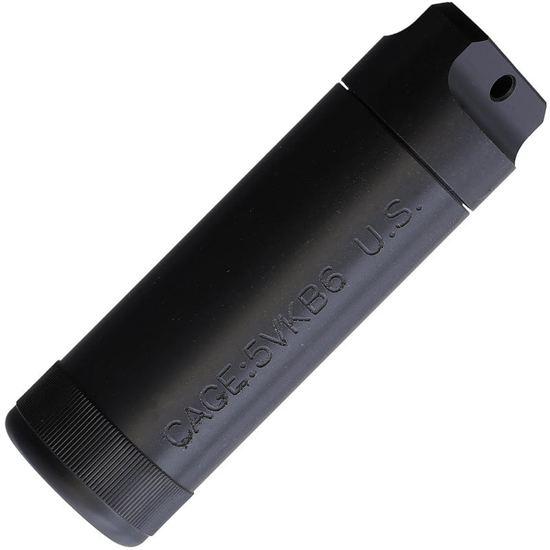 Maratac Battery Locker Delrin 21700
