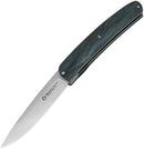 Maserin Mini Gourmet Linerlock Beech