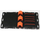 Matchpoint USA TAC-Book Orange