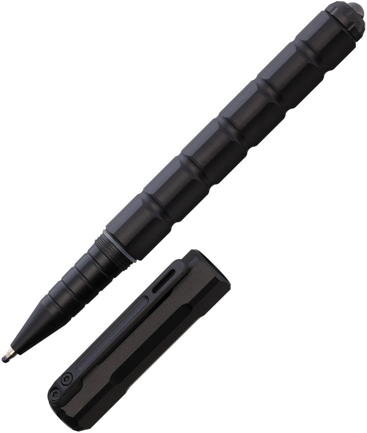 Maxace Judge 2.0 Pen Ti Black