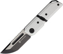 Maxace Capsule 2 Linerlock White