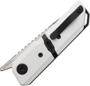 Maxace Capsule 2 Linerlock White
