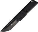 Maxace Capsule 2 Linerlock  Black