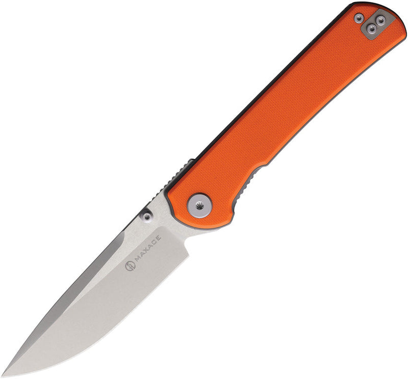 Maxace Peregrine S Linerlock  Org G10