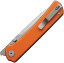 Maxace Peregrine S Linerlock  Org G10