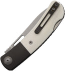 Maxace Beetle 2 Lockback Bone