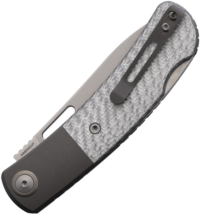 Maxace Beetle 2 Lockback CF