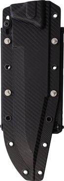 Microtech Arbiter Fixed Blade SW