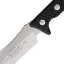 Microtech Arbiter Fixed Blade SW