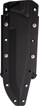 Microtech Arbiter Fixed Blade AP PS