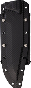 Microtech Arbiter Fixed Blade SW PS