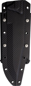 Microtech Arbiter Fixed Blade AP FS