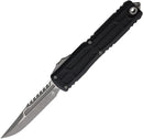 Microtech Auto Ultratech EX ZBP Apoc