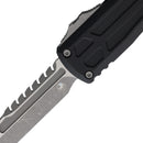 Microtech Auto Ultratech EX ZBP Apoc