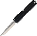Microtech Auto Ultratech EX ZBP