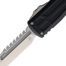 Microtech Auto Ultratech EX ZBP