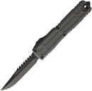 Microtech Auto Ultratech EX ZBP DLC