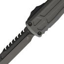 Microtech Auto Ultratech EX ZBP DLC