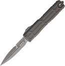 Microtech Auto Ultratech EX ZBP